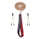 Catwoman Mask Bow-knot SM Set