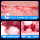 š2026 New Product š-4 in 1 male masturbation cup