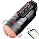 Leten Grenade Fleshlight Pocket Pussy