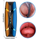š2026 New Product š-4 in 1 male masturbation cup