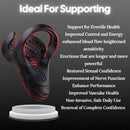 WetaEngine Pro-The #1 5-in-1 at-home trainer that reverses ED & PE with advanced precision