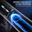 š„2025 Menās New Technology Vacuum Therapy ā š 3-in-1 Newmanā¢