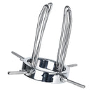 Anal Dilator Metal Anal ToySex Toy for Men and Women
