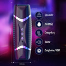 š2026 New Product š-4 in 1 male masturbation cup
