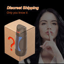 Electric Pocket Pussy Male Masturbator Cup - Adorime 3D Stroker with Realistic Vagina Texture for Men Solo Play Oragsm, Lifelike Masturbation Adult Sex Toys with 10 Intense Vibrating Modes & Clamping