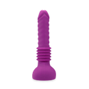 Remote Control Automatic 3 Thrusting 10 Vibrating Fucking Machine