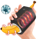 IPX8 Waterproof Rotating Automatic Male Masturbator