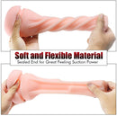 Soihmi Fake Pussy | Male Masturbator | Pocket Pussy for Male