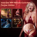 Top-Ranked Couples' Sex Toy: Rabbit Ear 3-in-1 Stimulator — Simultaneous G-Spot & Penis Stimulation with App Remote Control
