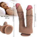 Double Penetrator Dildo