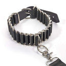 ROOMFUN Interlocking Nylon Traction Collar