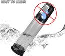 Automatic Penis Enlargement