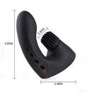 Thor Wearable Finger Vibrator for Anus and Vagina