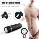 3PCs Vibrating Anal Trainer Set