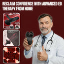 WetaEngine Pro-The #1 5-in-1 at-home trainer that reverses ED & PE with advanced precision