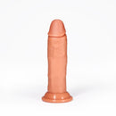 7.5 Realistic Foreskin Female Masturbation Dildo