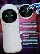 Electric Masturbator Man Cup Suction Massage Function Sex Toy Masturbating for Men Sex Toy for Men Pocket Pussy Masturbators Vibrator