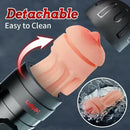 Leten Grenade Fleshlight Pocket Pussy