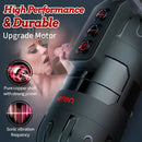 Leten Grenade Fleshlight Pocket Pussy