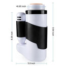 Blow Job Master 12 Modes Automatic Male Masturbator
