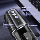 Sexoralab - Widowmaker - Rotating Sucking Masturbation Cup