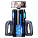 LETEN High Speed Automatic Piston Stroker Masturbator
