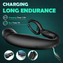 Buyging™ Bead Massage P-spot 9 Vibrating Prostate Massager with Remote Control
