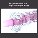 Automatic Piston Telescopic Real Vagina Electric Male Masturbator Cup