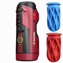 Leten 708 Future Technology Male Masturbator