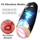 š2026 New Product š-4 in 1 male masturbation cup