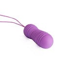 Remote Control Beads Egg Vibrator