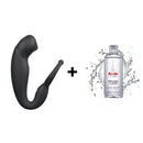 Buyging™ Bead Massage P-spot 9 Vibrating Prostate Massager with Remote Control