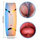 š2026 New Product š-4 in 1 male masturbation cup