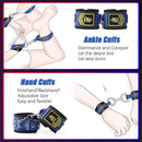 11-Piece Set Bondage Kit BDSM Toy