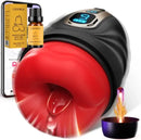 👑2025 innovative product-💕Male Vibration Trainer