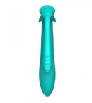 Tongues Remote Control 9 Modes Wearable Clit Vibrators