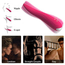 VIVIAN Tongue Vibe Clit Licker
