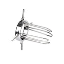 Anal Dilator Metal Anal ToySex Toy for Men and Women