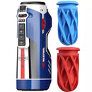 Leten 708 Future Technology Male Masturbator