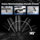ALICE Hands Free Masturbator | Masturbator Cup