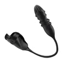 Buyging™ 7 Thrusting 7 Vibrating Glans Trainer for Intense Penis and Anal Stimulation