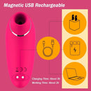 LOLITA Clit Nipple Stimulator