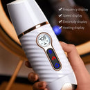 R40 Remote Control Automatic Thrusting Sex Machine Gun