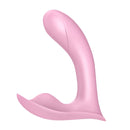 FIRST LOVER Butt Plug