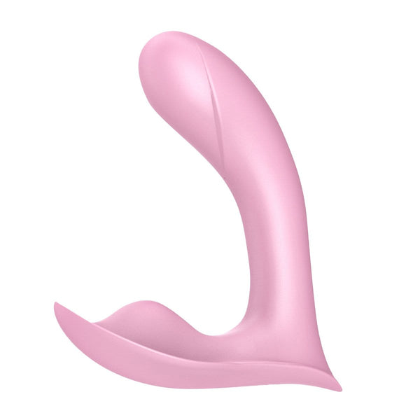 FIRST LOVER Butt Plug