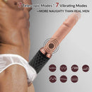 VENUS Dildo Thrusting Sex Machine