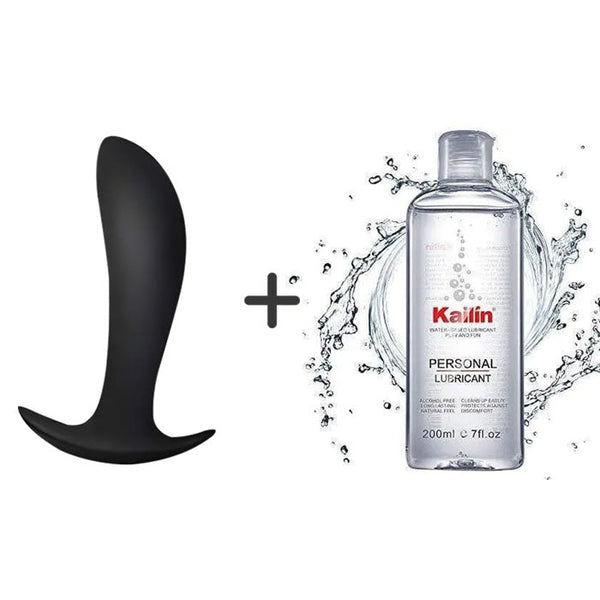 Buyging™ ZEUS Electri Prostate Massager With 8 Vibrating Modes