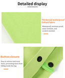 🔥Shopping Bag Folding Green Bag