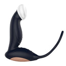INFRARED™ Remote Control Prostate Massager