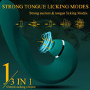 Clitoral Sucking Vibrator